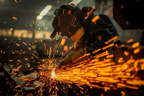 Affordable Welder Services in Whitney, NV
