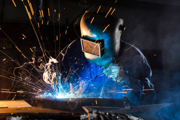 Best Marine and Shipbuilding Welding in Whitney, NV