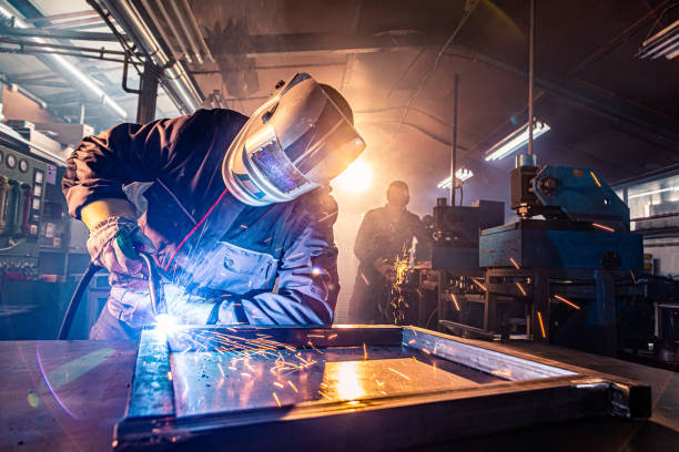 Best Pipe Welding in Whitney, NV