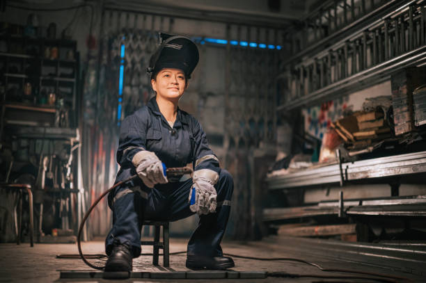 Trusted Whitney, NV Welder & Metal Fabrication Experts