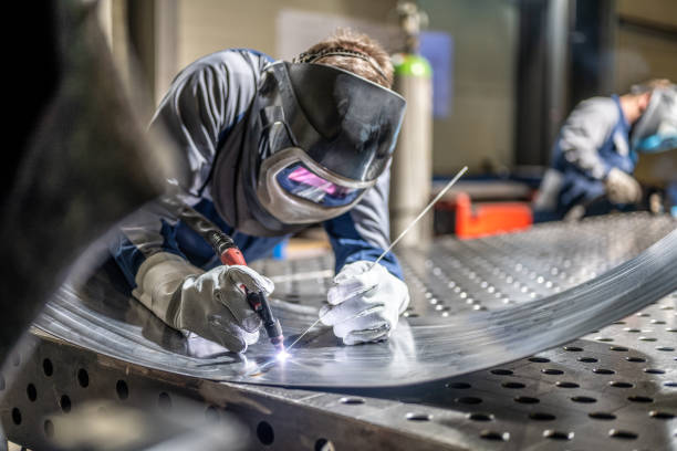 Best Automation and Robotic Welding in Whitney, NV