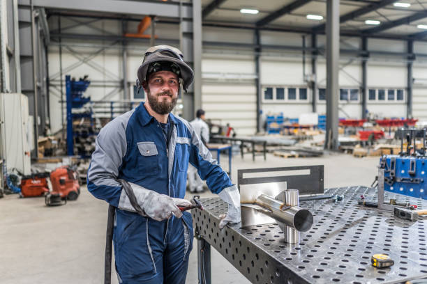 Best Aerospace and Defense Welding in Whitney, NV